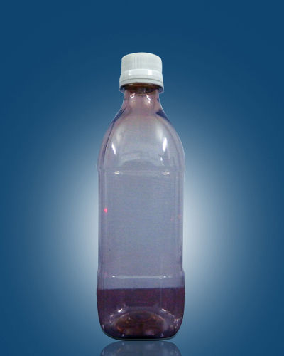 Pet Bottles for Packaging