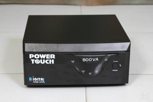 Power Touch Inverter