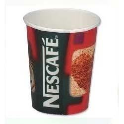 Printed Paper Cups