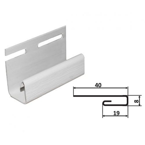 Profile E5 Finishing Plank