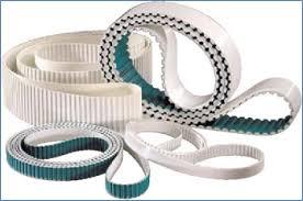 PU Belts - Durable PU Material, Industry-Leading Quality Supervision | Extensive Range with Premium Raw Material