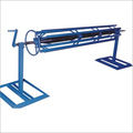 Reinforcement Concrete Pipe Making Machines