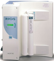 RiOs 30/50/100/150/200 Water Purification System