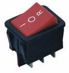 Rocker Switch