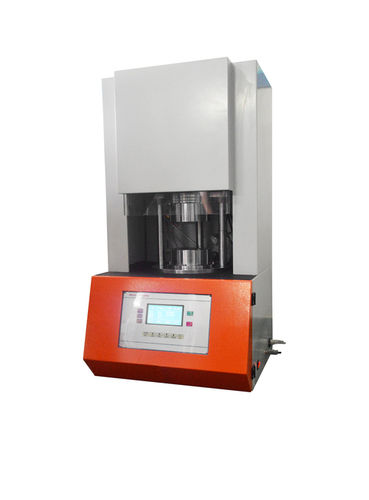 Rubber Rotorless Rheometer