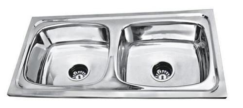 Stainless Steel Kitchen Sink