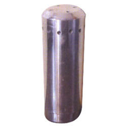 Stainless Steel Nozzles