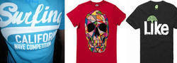 T-Shirt Digital Printing Solution