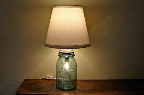 Table Lamp