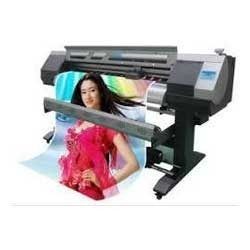 Transfer Sticker Printing Solution