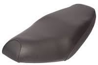 Two Wheelers Leather Seat Covers