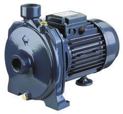 Water Pumps