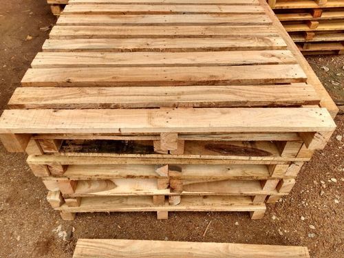 Wooden Pallets