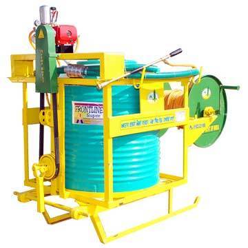 Agriculture Spray Pump