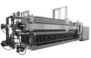 Automatic Filter Press