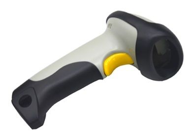 Barcode Scanner - High-Performance Design, Ergonomic Grip, Advanced Scanning Technology