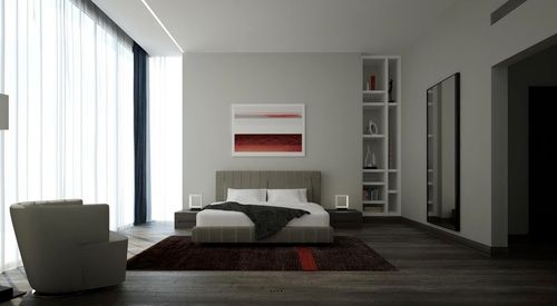 Bedroom Interior Decoration Services