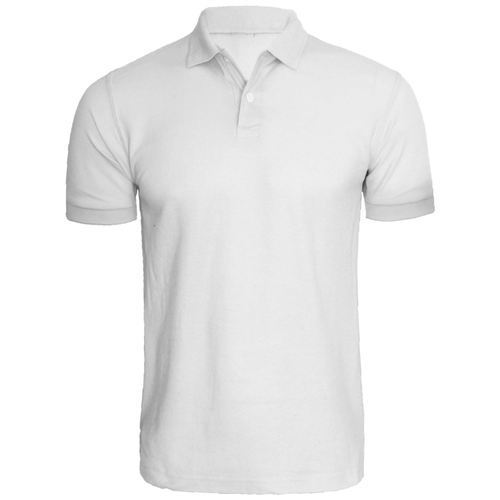 Collar Mens T Shirts