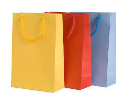 Colorful Bags