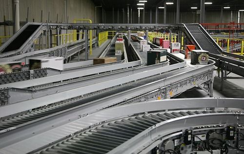 Conveyor