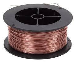 Cooper Wire