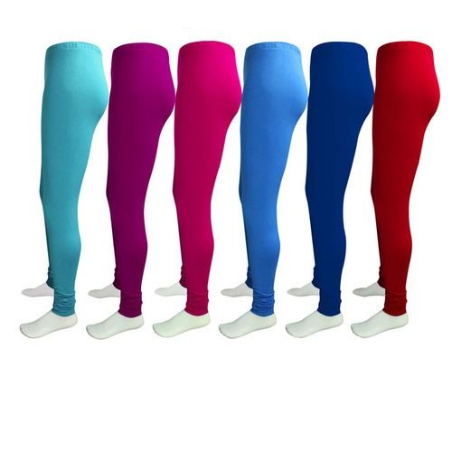 Demanded Ladies Leggings