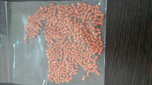 Hd Orange Granules