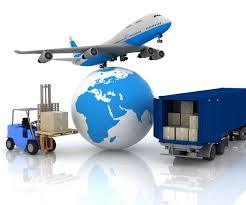 International Freight Forwarders Services By DIVINESEAIR LOGISTICS PVT. LTD.