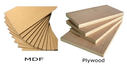 Mdf Plywood