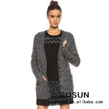 Modern Ladies Cardigan