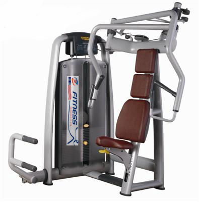 MS-310 Chest Press Machine