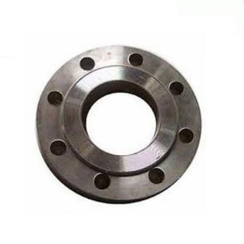 MS Flanges - Mild Steel, Available in Various Sizes | Quality Assured Selection