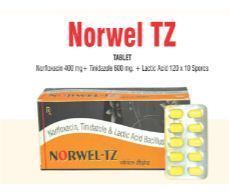Norwel TZ Tablet