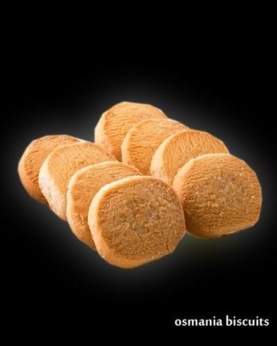 Osmania Tea Biscuits