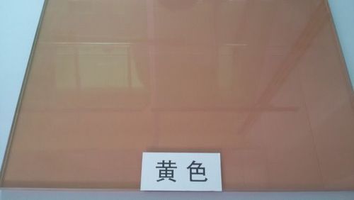 PVB Glass Interlayer Film