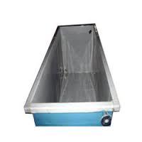 PVC Lining Tanks