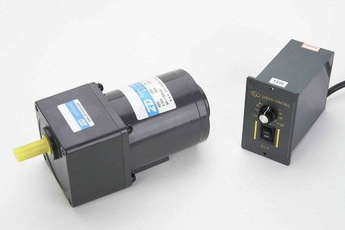 Speed Control Motors - Advanced Technology Integration, Enhanced Precision Engineering, Economical and Reliable Performance