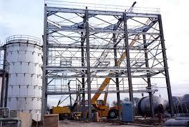 Structural Fabrication And Services 