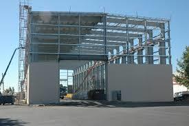 Structural Fabricator Services