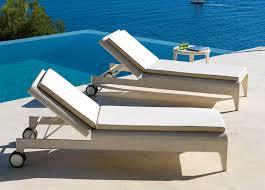 Sun Lounger