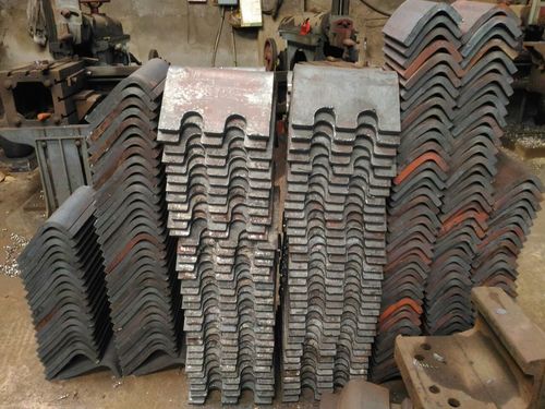 Switch Expansion Joint Improve