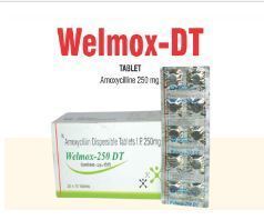  Welmox DT Tablet
