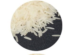 Basmati Rice