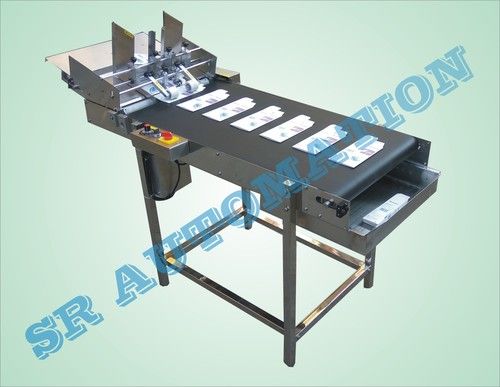 Carton Feeder Machine