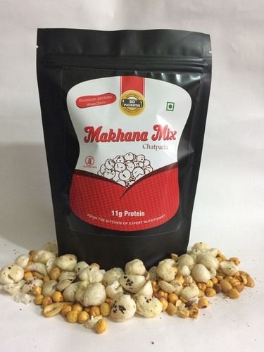 Chatpata Makhana Mix