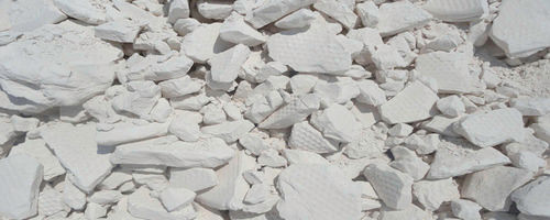 China Clay - High Purity Kaolin, Large Particle Size, Low Plasticity, High Casting Rate, Superior Whiteness