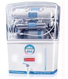 Commercial Ro Water Purifier