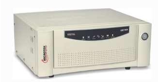 External Battery UPS