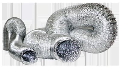 Flexible Duct