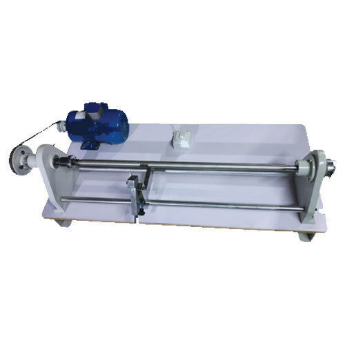 Foil Cutting Machine